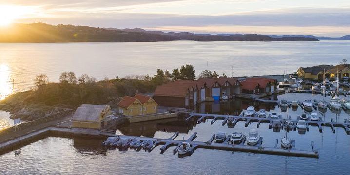Bilde/illustrasjon om Judaberg Båtforening